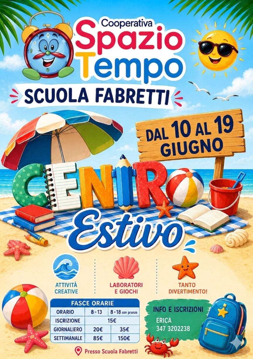 Associazione Spazio Tempo Perugia
